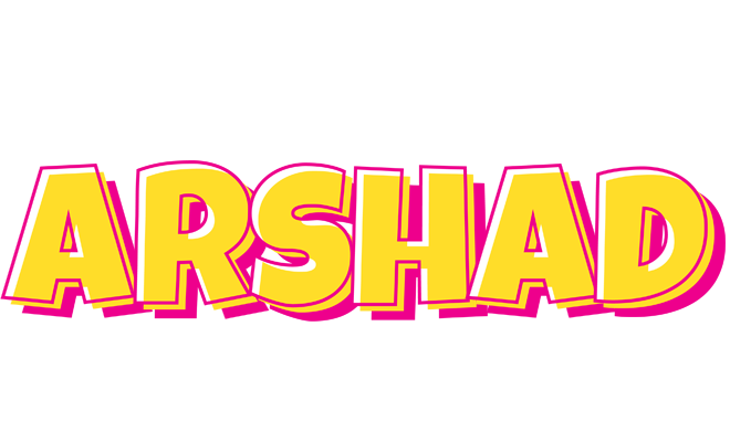 Arshad kaboom logo