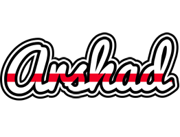 Arshad kingdom logo