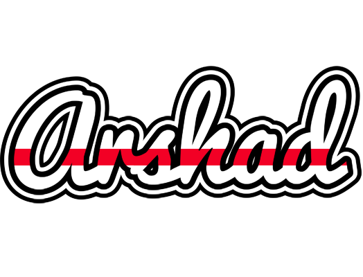 Arshad kingdom logo