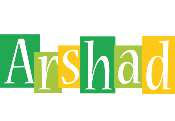 Arshad lemonade logo