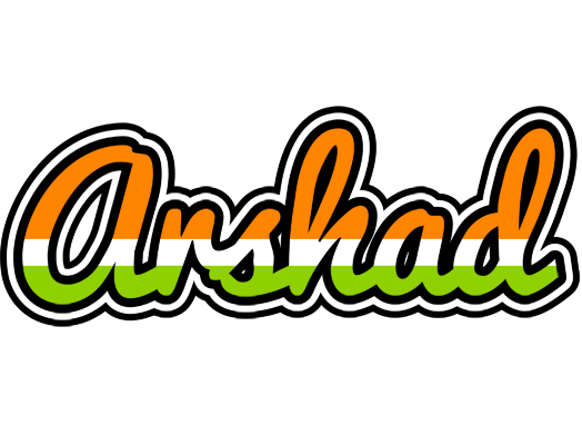 Arshad mumbai logo