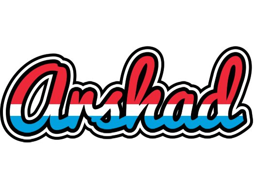 Arshad norway logo