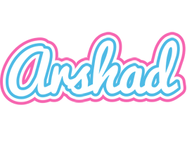 Arshad outdoors logo