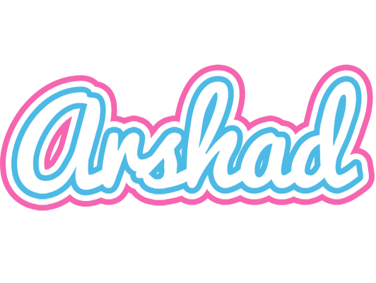 Arshad outdoors logo