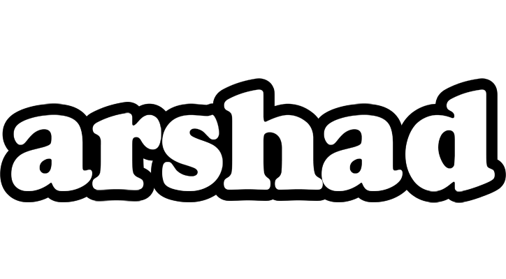 Arshad panda logo
