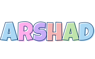 Arshad pastel logo