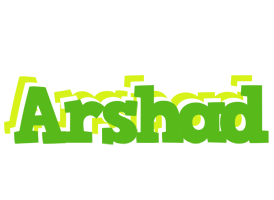 Arshad picnic logo