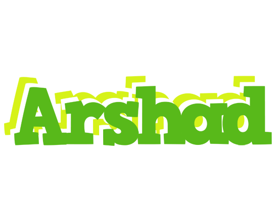 Arshad picnic logo