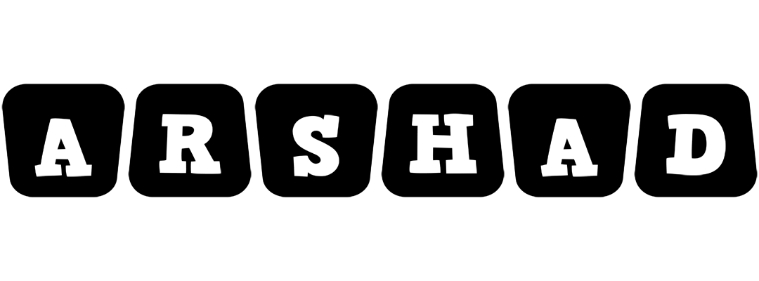 Arshad racing logo