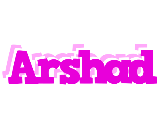 Arshad rumba logo