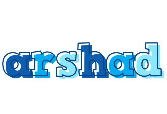 Arshad sailor logo
