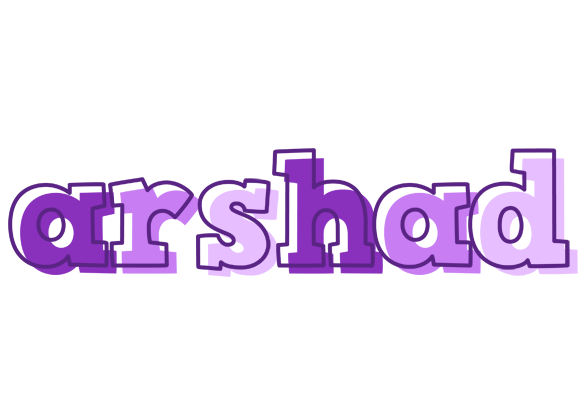 Arshad sensual logo