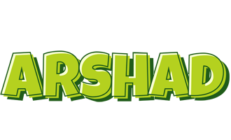 Arshad summer logo