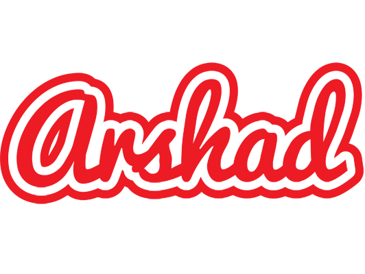 Arshad sunshine logo