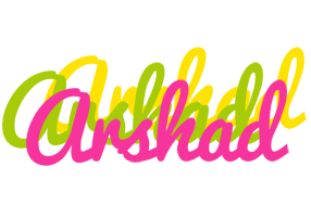 Arshad sweets logo