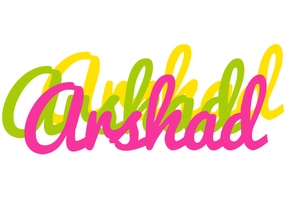 Arshad sweets logo