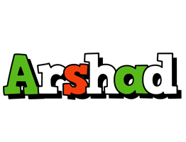 Arshad venezia logo