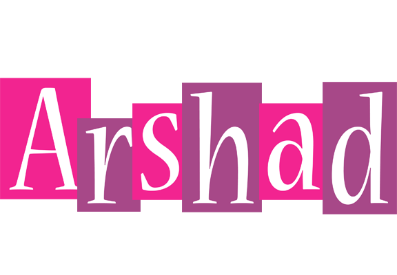 Arshad whine logo