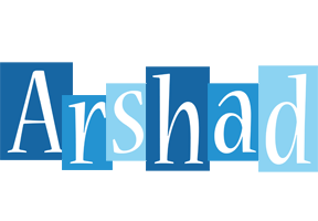 Arshad winter logo