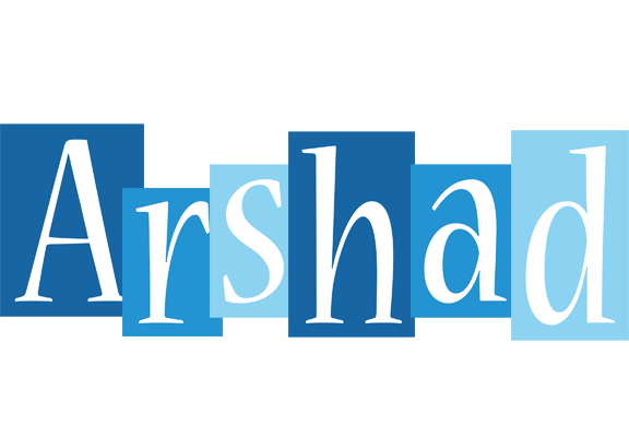 Arshad winter logo