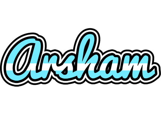 Arsham argentine logo