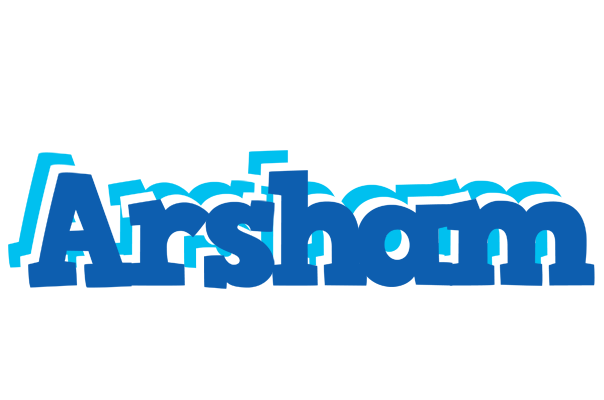 Arsham business logo
