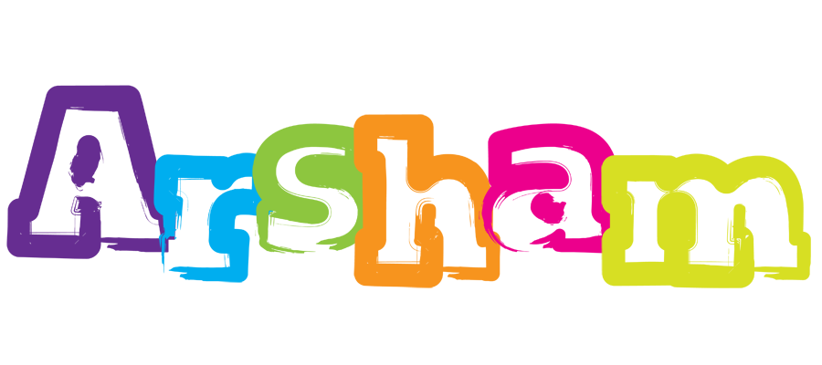 Arsham casino logo