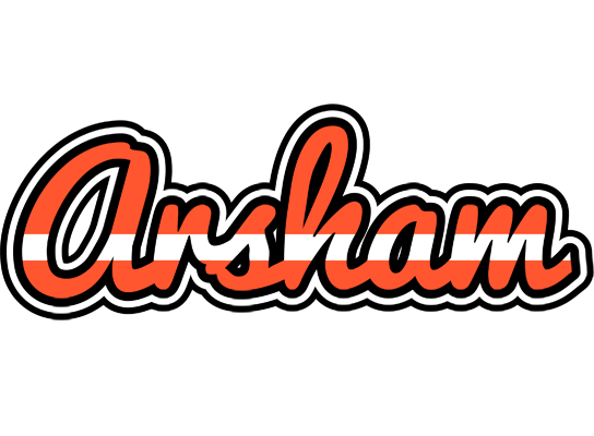 Arsham denmark logo