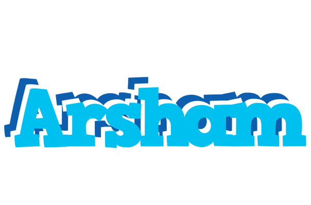 Arsham jacuzzi logo