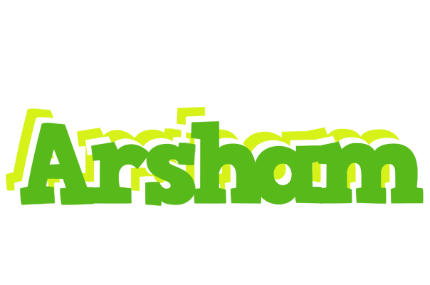 Arsham picnic logo