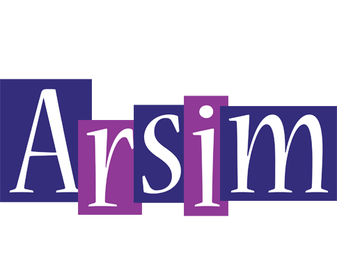 Arsim autumn logo