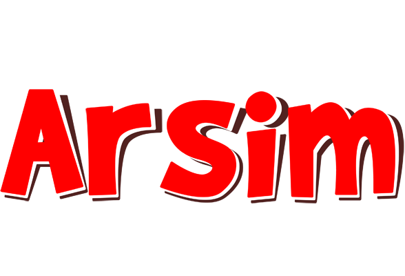 Arsim basket logo