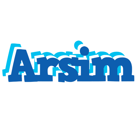 Arsim business logo