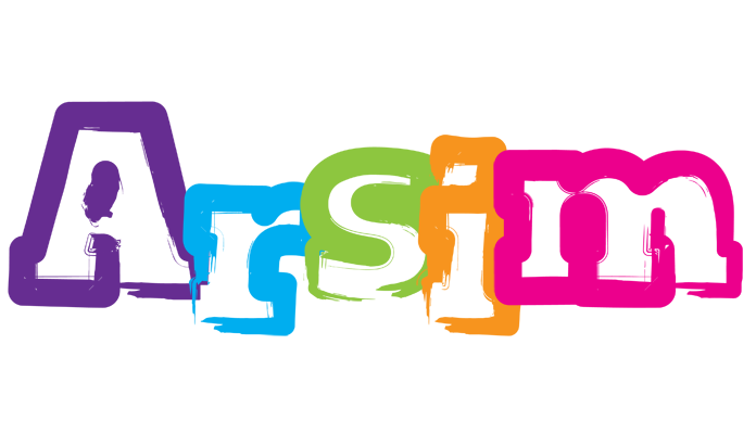 Arsim casino logo