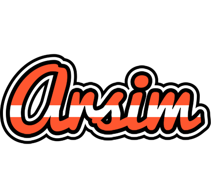 Arsim denmark logo