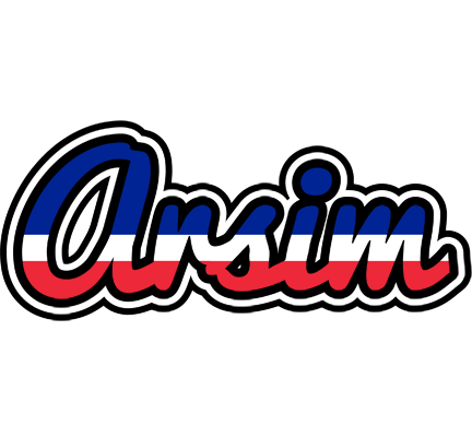 Arsim france logo