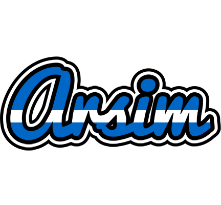 Arsim greece logo
