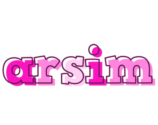 Arsim hello logo