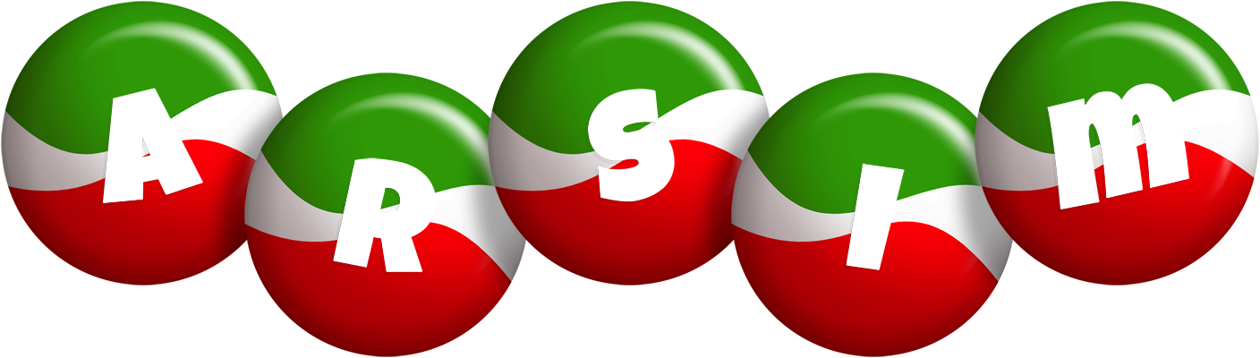 Arsim italy logo