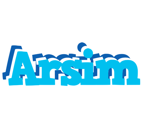 Arsim jacuzzi logo