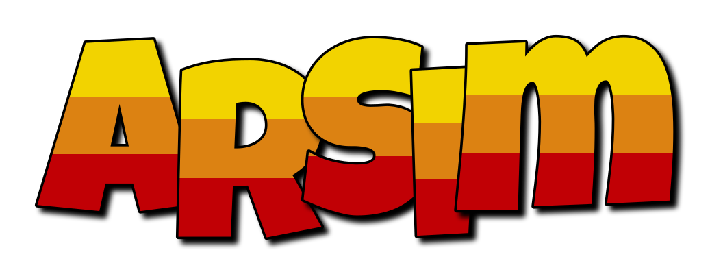 Arsim jungle logo