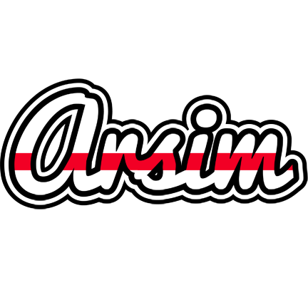 Arsim kingdom logo