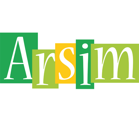Arsim lemonade logo