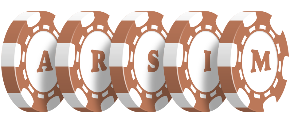 Arsim limit logo