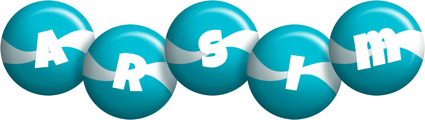 Arsim messi logo