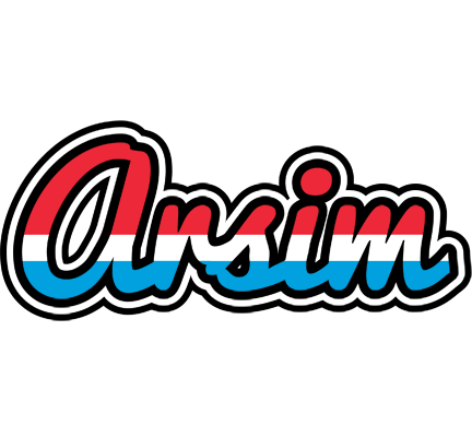 Arsim norway logo