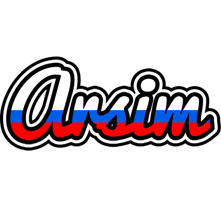 Arsim russia logo