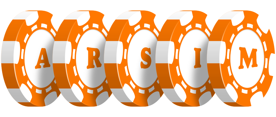 Arsim stacks logo