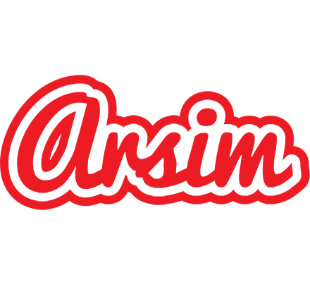 Arsim sunshine logo