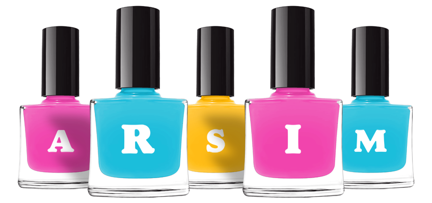 Arsim variety logo
